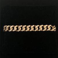 Bracciale Ultima Edizione Uomo in Argento BAO1649 - BAO1649